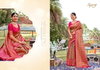 Riwaayat Silk Vol 3 By Saroj Designer Silk Sarees Wholesale Shop In Surat
